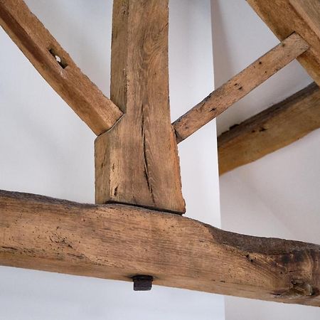 Swallow Barn At Millfields Farm Cottages Ashbourne  Zewnętrze zdjęcie